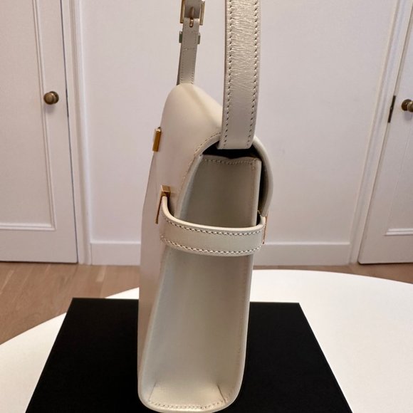 MANHATTAN SMALL IN BOX SAINT LAURENT - Picture 7 of 10